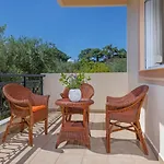 Lina's Amazing House In Ialysos *