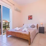 Villa Lina's Amazing House In Ialysos Ixia (Rhodes)