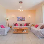 Lina's Amazing House In Ialysos *