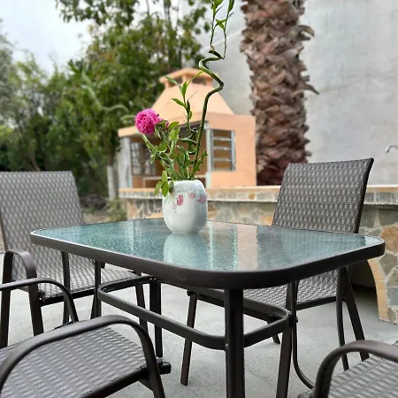 Lina's Amazing House In Ialysos וילה *