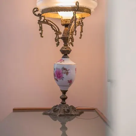 Lina's Amazing House In Ialysos איקסיה