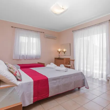 וילה Lina's Amazing House In Ialysos איקסיה