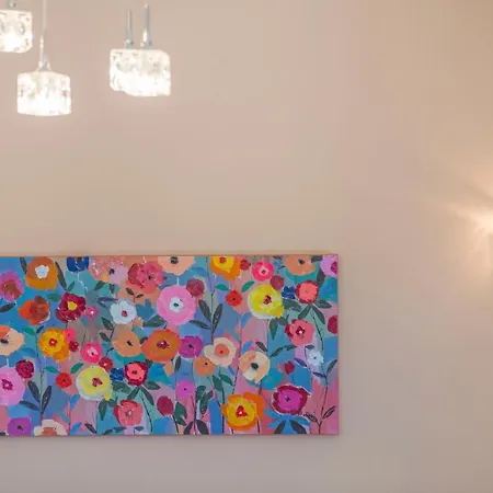 Lina's Amazing House In Ialysos Ixia (Rhodes)