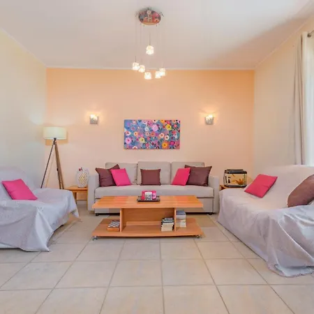 Lina's Amazing House In Ialysos *