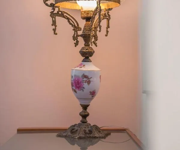 Lina's Amazing House In Ialysos 익시아