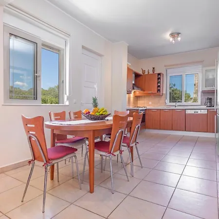 Lina's Amazing House In Ialysos