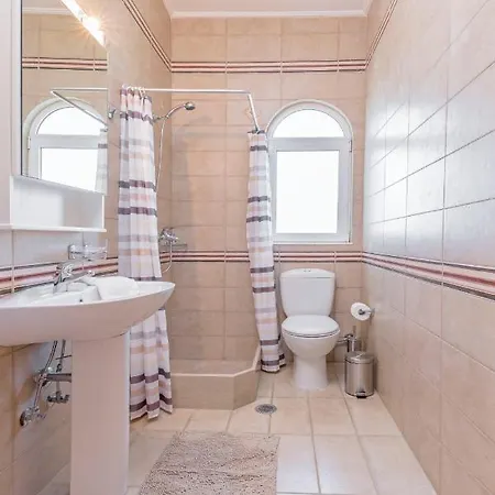 Lina's Amazing House In Ialysos