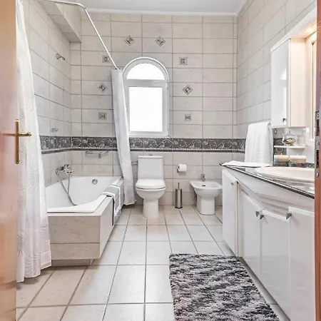 Lina's Amazing House In Ialysos Villa Ixia (Rhodes)